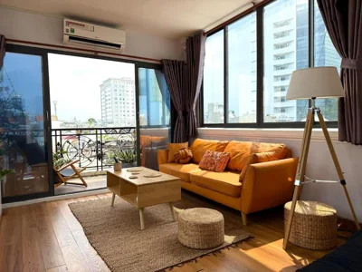 City View Heritage apart with Terrace D1 Netflix – Photos 2
