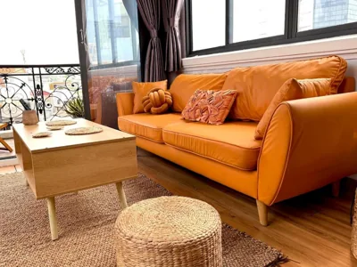 City View Heritage apart with Terrace D1 Netflix – Photos 4