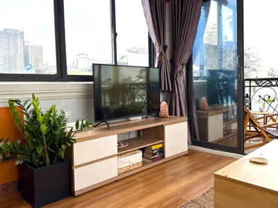 City View Heritage apart with Terrace D1 Netflix – Photos 5