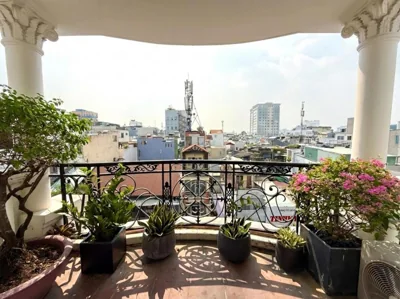 City View Heritage apart with Terrace D1 Netflix – Photos 11