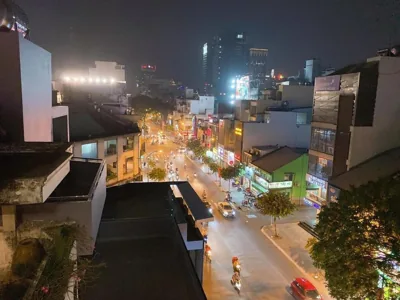 City View Heritage apart with Terrace D1 Netflix – Photos 12